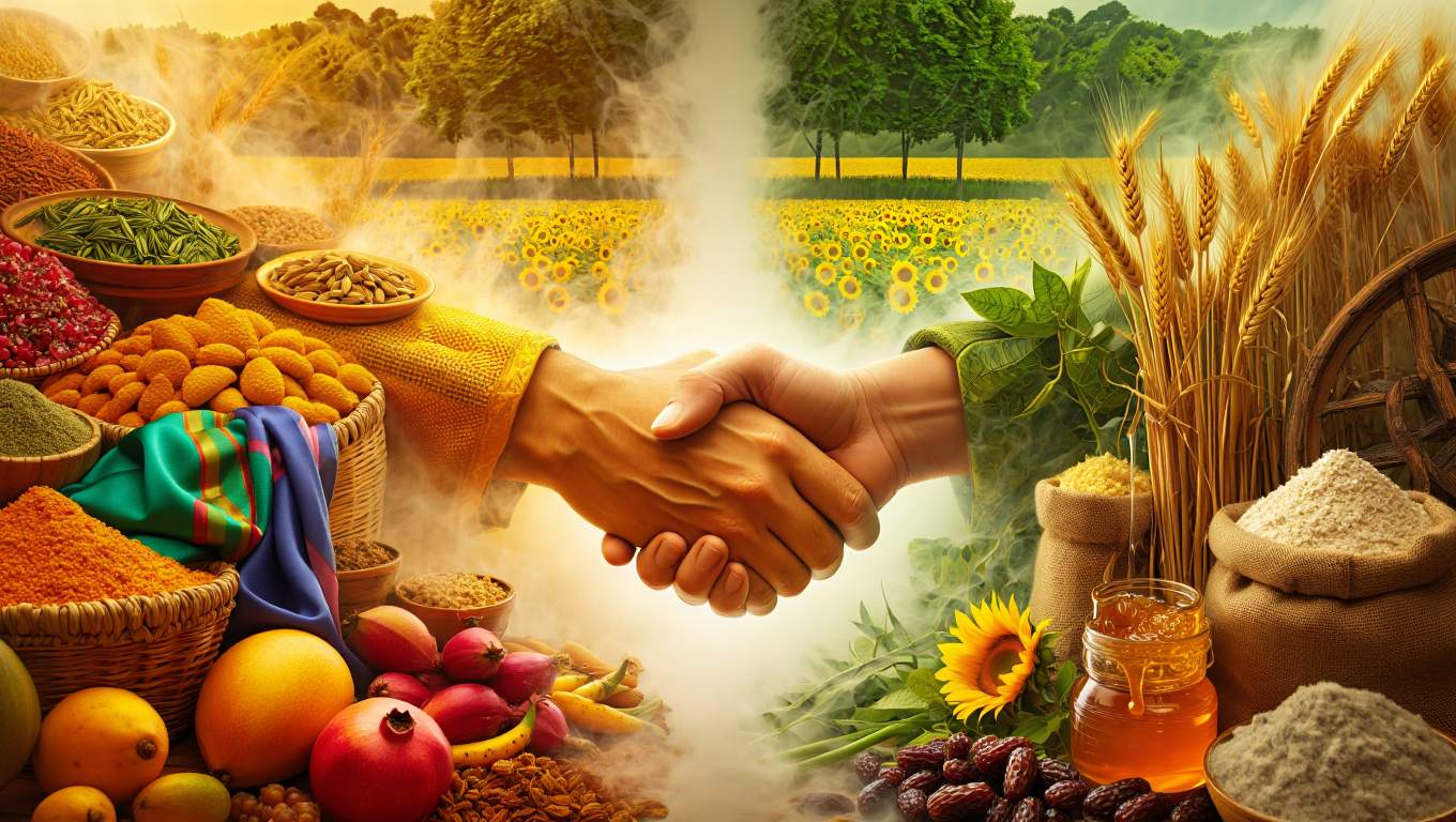 Рукопожатие